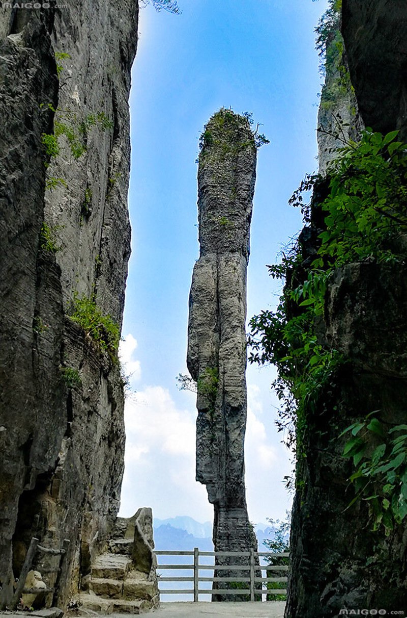 湖北旅游:自然与历史的完美融合